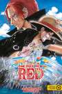One Piece Film: Red (2022) képek