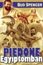 Piedone Egyiptomban (1980) képek