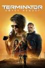 Terminátor: Sötét végzet (2019) képek