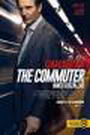 The Commuter - Nincs kiszállás (2018) poszter