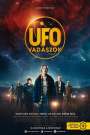 Ufóvadászok (2022) képek