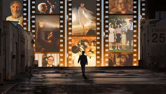 A Fabelman család (The Fabelmans) (2022)