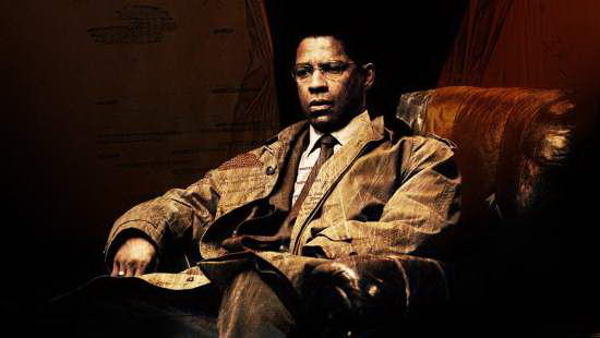 A mandzsúriai jelölt (The Manchurian Candidate) (2004) - Denzel Washington