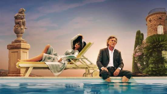 François Cluzet és Emmanuelle Devos - Veszedelmes vonzódás (2022)