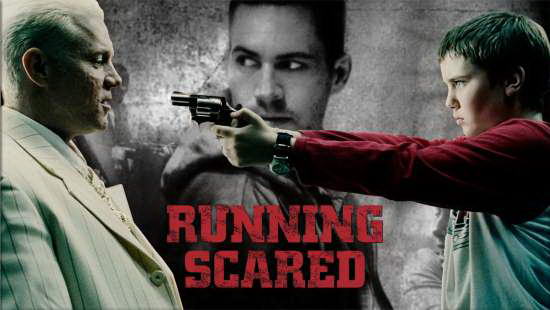 Halálos hajsza (Running Scared) (2006)