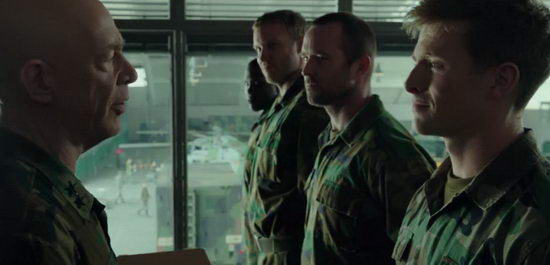 Renegátok (2017) akciófilm