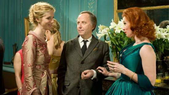 Szerelem a hatodikon (Les femmes du 6e étage / The Women on the 6th Floor) (2010) - Vígjáték