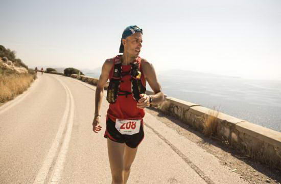 Ultra (2017) Simonyi Balázs filmje a Sparthatlon futóversenyről