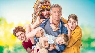 10 nap anyu nélkül (2020) film adatlap