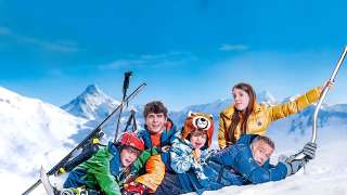 10 nap anyu nélkül 2. (10 jours encore sans maman) (2023)