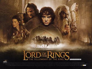 A Gyűrűk Ura: A gyűrű szövetsége (The Lord of the Rings: The Fellowship of the Ring)