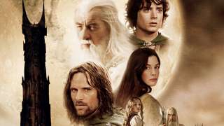 A Gyűrűk Ura: A két torony (The Lord of the Rings: The Two Towers) (2002)