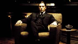 A keresztapa 2 (The Godfather: Part II) (1974)