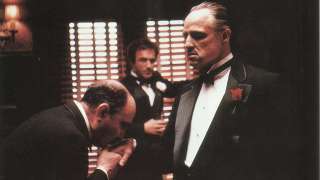 A keresztapa (The Godfather) (1972)