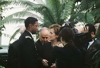 A mandzsúriai jelölt (2004)