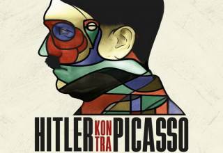 A művészet templomai: Hitler kontra Picasso (2018)