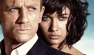 A Quantum csendje (2008)