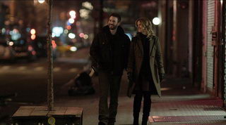 A szerelem útján (2015)