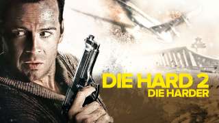 Die Hard 2. - Még drágább az életed (1990) film adatlap