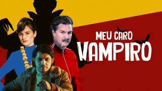 Drakulics elvtárs (2019)