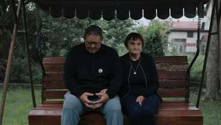 Egy újságíró meggyilkolása (2022)