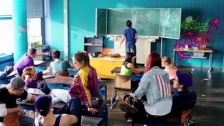 Fák jú, Tanár úr! (2013)