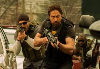 Gengszterzsaruk (2018)