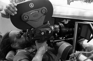 Harmadik típusú találkozások Zsigmond Vilmossal (2016)