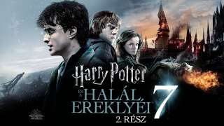 Harry Potter és a Halál ereklyéi 2. rész (2011) film adatlap