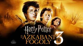 Harry Potter és az azkabani fogoly (2004) film adatlap