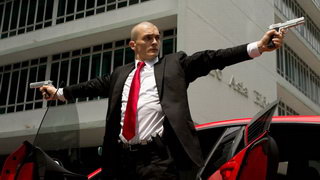 Hitman - A 47-es ügynök (2015)