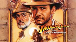 Indiana Jones és az utolsó kereszteslovag (1989) film adatlap
