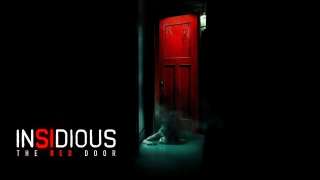 Insidious: A vörös ajtó (2023)
