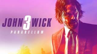 John Wick: 3. felvonás - Parabellum (2019) film adatlap