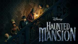 Kísértetkastély (Haunted Mansion) (2023)