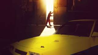 Manta, Manta: Padlógáz! (Manta, Manta - Zwoter Teil) (2023)