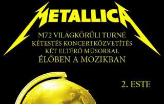 Metallica M72 World Tour Live from TX 2. (2023)