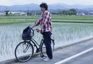 Ramen Shop - Ízek a múltból (2018)