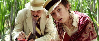 Stefan Zweig - Búcsú Európától (2016)