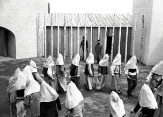 Szegénylegények (1966)