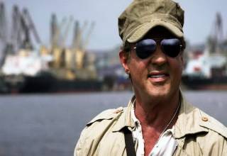 The Expendables - A feláldozhatók 3. (2014)