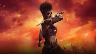 The Woman King - A harcos (2022)