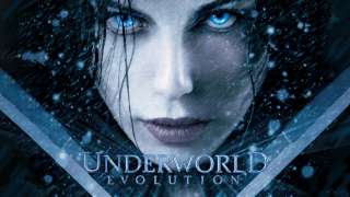 Underworld: Evolúció (2006) film adatlap
