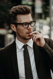 Brian Dare - Színész