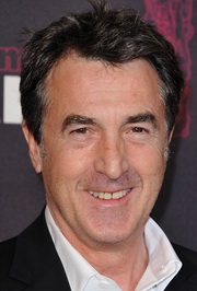 François Cluzet - Színész