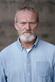 Ingvar Sigurdsson - Színész | Producer | Forgatókönyvíró