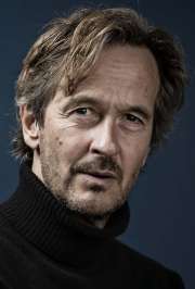 Lars Brygmann - Színész