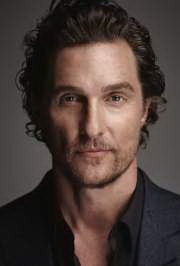 Matthew McConaughey - Színész | Producer | Rendező
