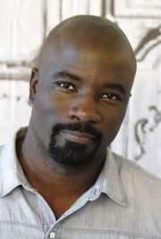 Mike Colter - Színész