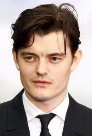 Sam Riley - Színész